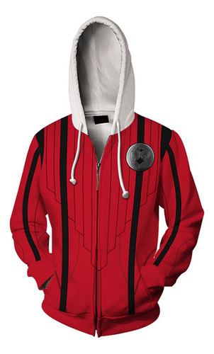 Sudadera Con Capucha Y Capucha For Cosplay Jeanne Bayonetta