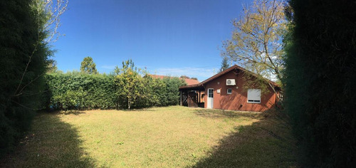 Imagen 11 de 13 de Oportunidad Casa En Alquiler - Venta En Altos De Matheu
