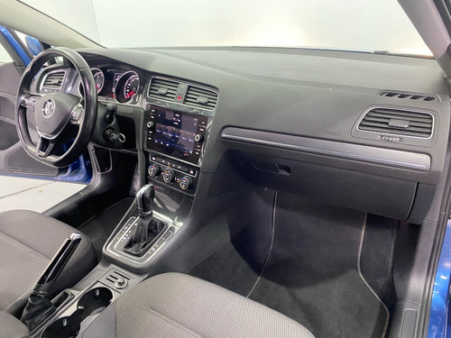 Imagen 9 de 15 de Vw Golf Variant 1.4t Comfortline Dsg At 2018-imolaautos