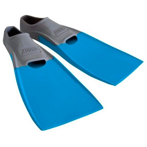 Patas De Rana Largas Zoggs Long Blade Rubber Fins°