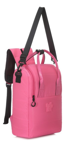 Mochila Bolso Matero Trendy Grande 16330