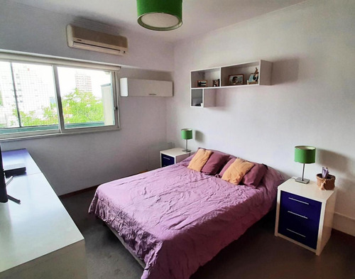 Departamento En Venta - 2 Dormitorios 1 Baño - Cochera - 72mts2 - Saavedra