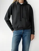 Comprar Buzo Levis Mujer Everyday Hoodie Variante De Color