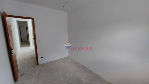 Sobrado Com 3 Quartos Uma Suíte À Venda, 105 M², Por R$ 359.900 *venda À Vista*- Ermelino Matarazzo - São Paulo/sp - So0398