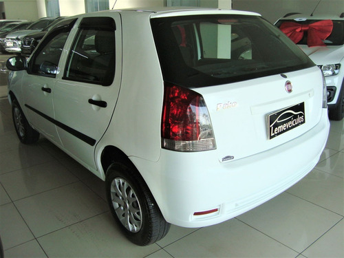 Fiat Palio Fire Economy 1.0 8v 5 Pts