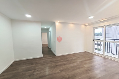 Imagem 6 de 14 de Apartamento Para Locação Inspire Barueri Brisas