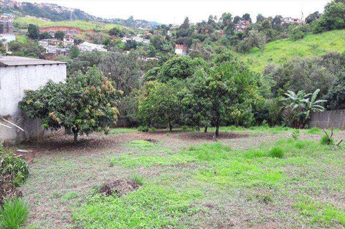 Imagem 1 de 8 de Terreno, Jardim Itapoã, Santana De Parnaíba - R$ 400.000,00, 0m² - Codigo: 231800 - V231800