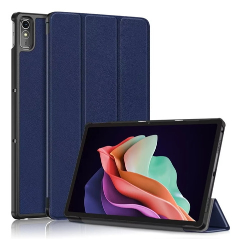 Funda Inteligente Para Lenovo Tab P11 (2da Gen) 11.5'' Tb350