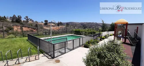 Departamento En Venta Canal Beagle, Viña Del Mar