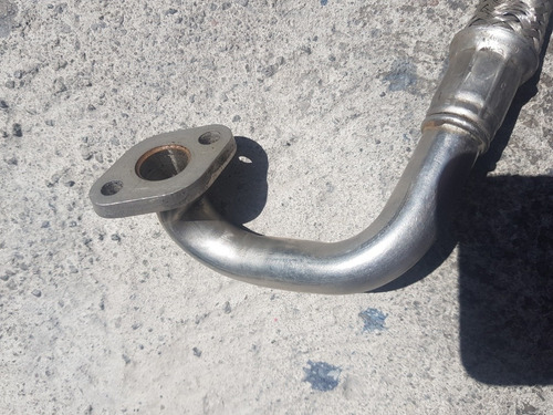 Descarga De Turbo K03 (Usado)