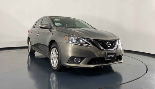 Imagen 1 de 15 de 46159 - Nissan Sentra 2017 Con Garantía Mt