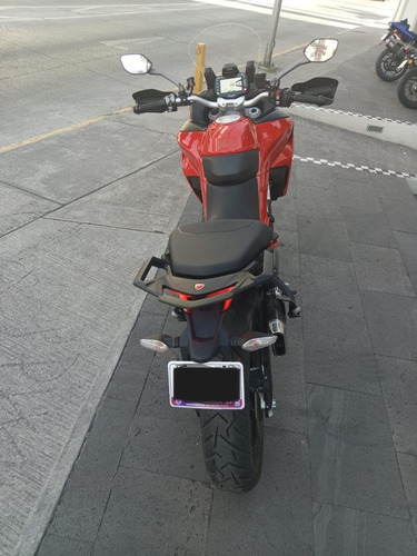 Ducati Multistrada V2s 2023
