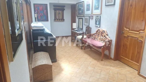 Renta Casa Alamos I