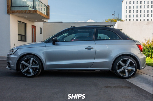 Audi A1 1.4 Ego 3p At