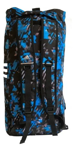 Mochila adidas 50 litros 2025