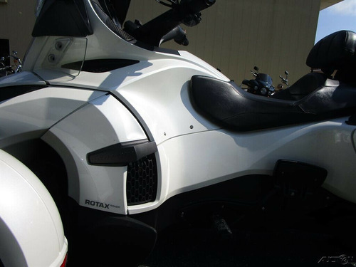 Imagen 7 de 11 de 2018 Can-am Spyder Rt