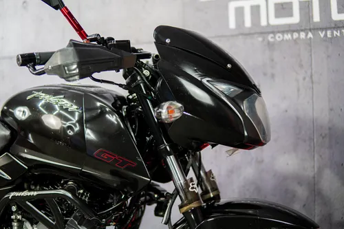 Bajaj Pulsar 180 Gt 2019