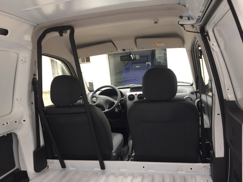 Peugeot Partner 1.6 Furgon Confort