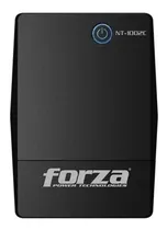 Comprar UPS Forza NT Series NT-1002C 1000VA entrada y salida de 220V