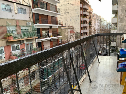 Imagen 8 de 16 de Departamento - Balvanera