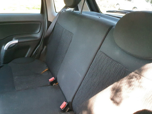 Imagen 12 de 15 de Citroën C3 2012 1.4 I Sx Pack Seguridad Am74
