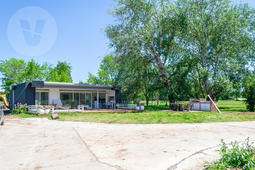 Lote En Venta - Barrio Cercana, Canning
