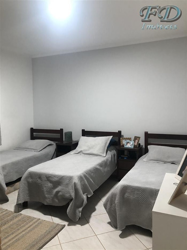 Imagem 16 de 29 de Chácaras Para Residir À Venda Em Mairiporã/sp - Compre O Seu Chácaras Para Residir Aqui! - 1479443