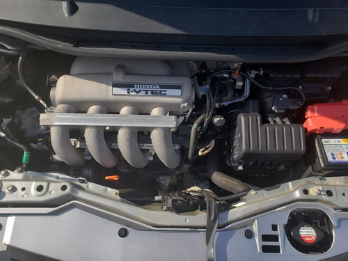 Imagem 3 de 6 de Honda Fit 2011 1.4 Lx Flex 5p