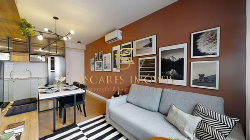 Imagem 10 de 30 de Apartamento À Venda Em Jardim Do Lago Continuação - Ap000482