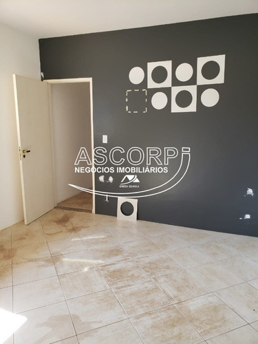 Imagem 9 de 20 de Casa No Bairro Santa Rita. (cód: Ca00651) - Ca00651 - 70082982
