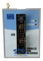 Comprar Modulo Interface Ihm Mip-cfw08-rp 10941050 Weg Cfw08 Garanti