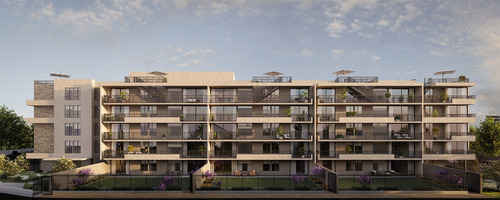 Imagen 22 de 32 de Edificio Brown Norte