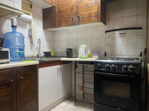 Departamento Eleodoro Yáñez - Ricardo Lyon