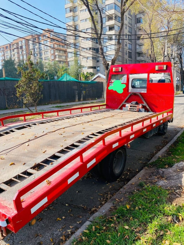 Servicio De Grua