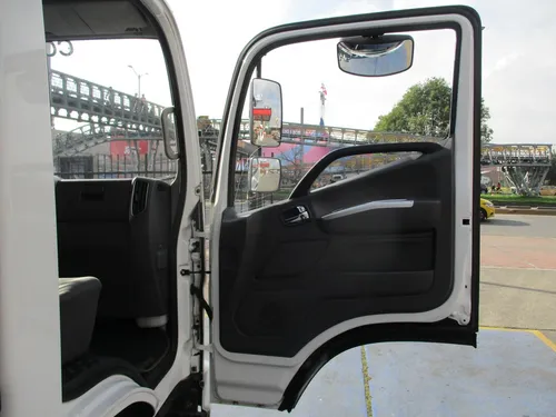 Foton Aumark Bj1044 V9jd4-f1 - Planchon