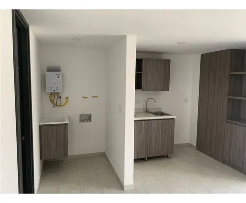 Se Vende Apartaestudio En Buenos Aires
