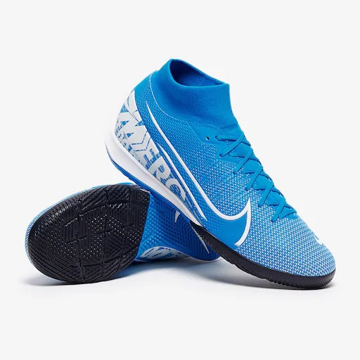 nike elastico superfly futsal