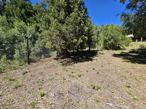 Lote En Venta Camino A Los Riscos