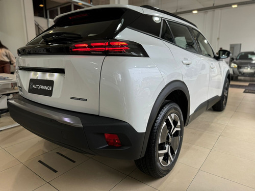 Peugeot 2008 1.0T Allure