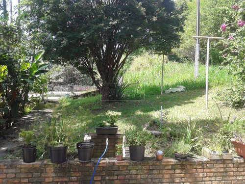Imagem 10 de 14 de Chácara À Venda Em Parque Jatibaia (sousas) - Ch026273
