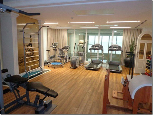 Imagem 8 de 15 de Millenium Palace Residence Balneario Camboriu - 406