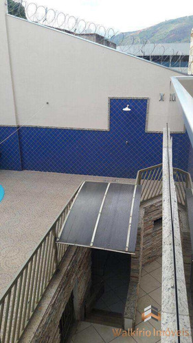 Imagem 4 de 30 de Casa Com 1 Dorm, Vila Bretas, Governador Valadares - R$ 1.1 Mi, Cod: 231 - V231