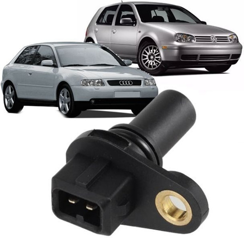 Sensor Rotação Cambio Golf Audi A3 A4 A6 Beetle 095927321