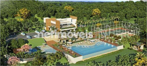 Imagem 9 de 11 de Venda Lote Em Condomínio Jardim Botânico Brasília - 855565