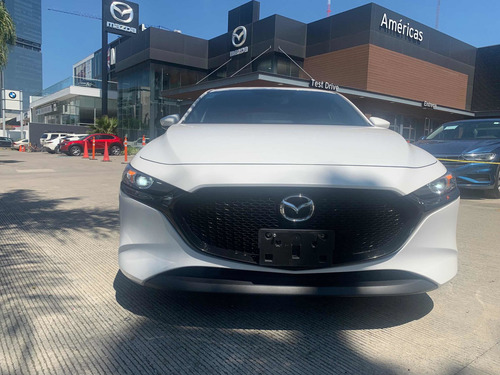 Imagen 2 de 14 de Mazda 3 2019 2.5 S Hchback At