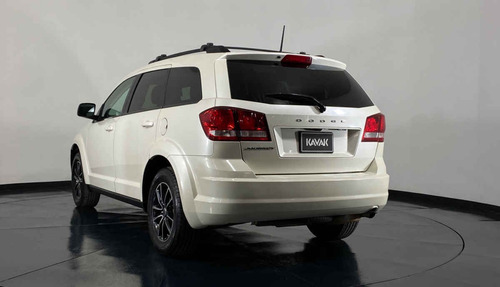 Imagen 4 de 15 de 120113 - Dodge Journey 2018 Con Garantía