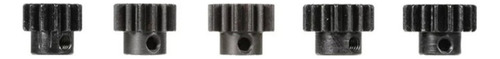 L Engranaje De Motor De Piñón 8195, 5 Mm, M1, 13t, 14t,