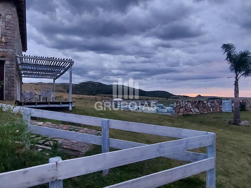 Imagen 27 de 28 de Vende Chacra De 10 Hectáreas Con Una Casa De 500 M2 - Penitente - Minas