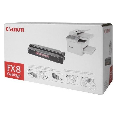 Cnmfx8  canon Fx8 fx-8 toner