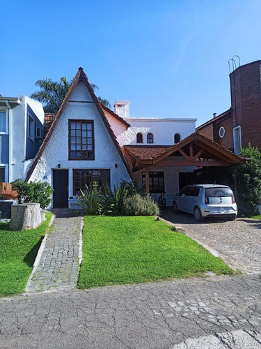 Imagen 2 de 26 de Casa - Maschwitz Club